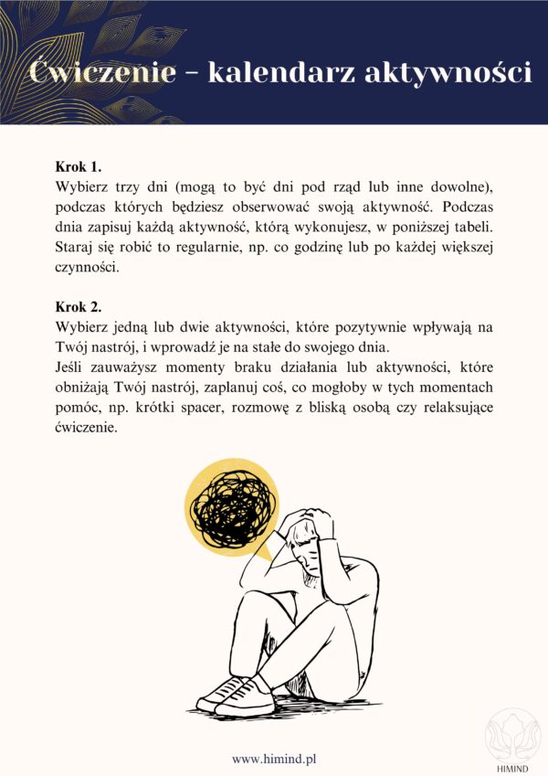 Depresja - ebook - obrazek 3