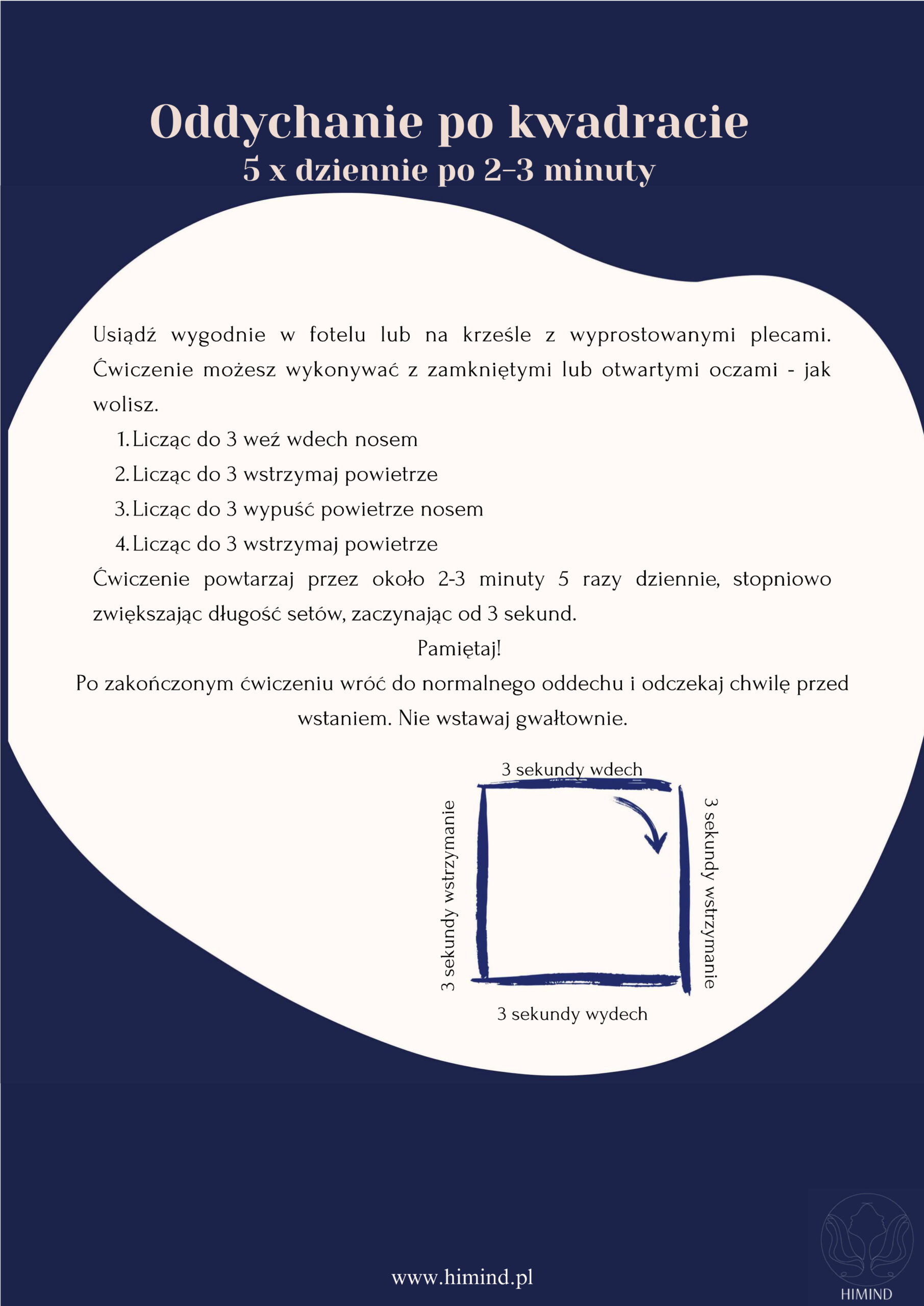Techniki relaksacyjne - pomocnik 2 Techniki relaksacyjne - pomocnik - obrazek 2