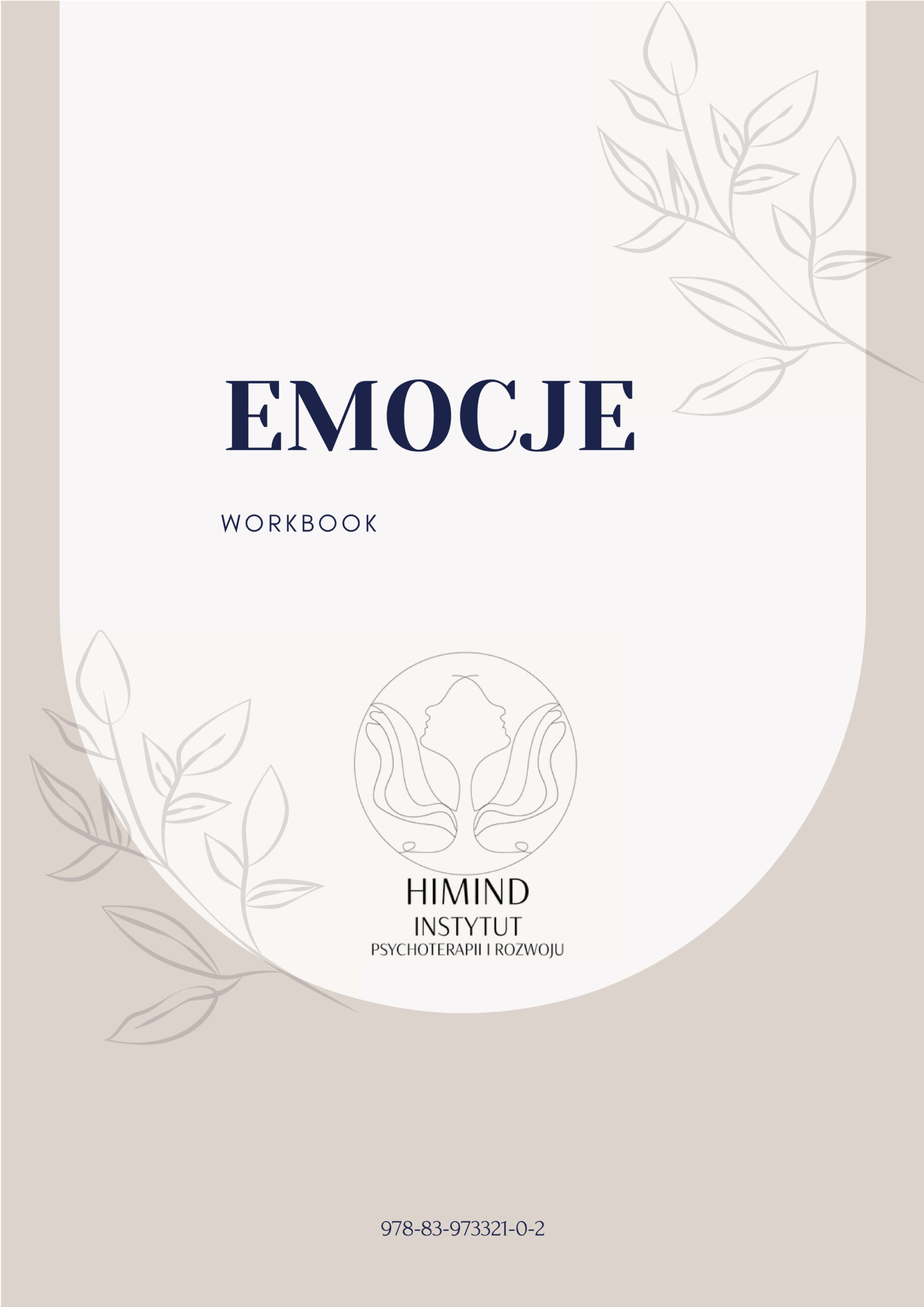 Emocje - workbook 1 Emocje - workbook