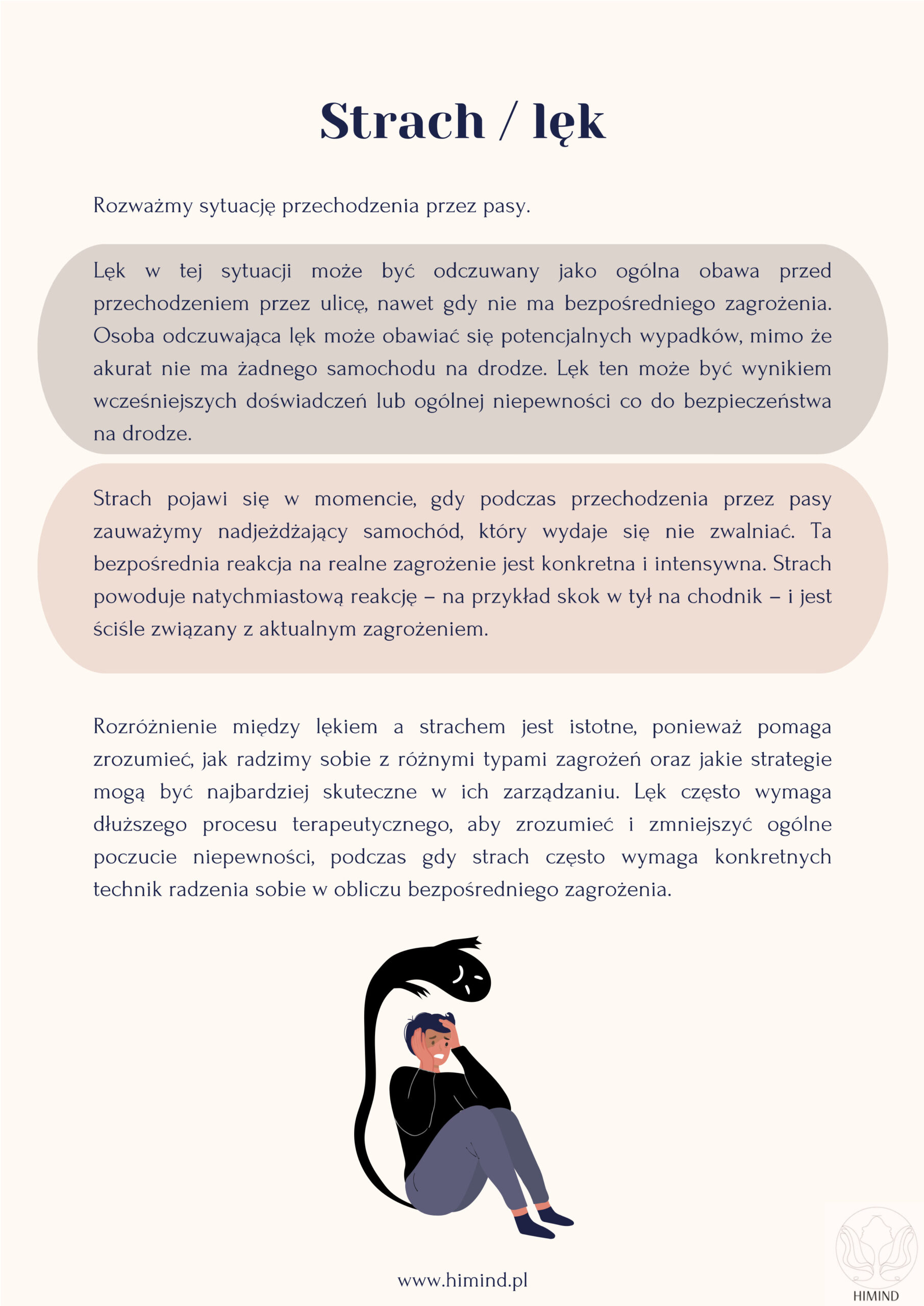 Emocje - workbook 3 Emocje - workbook - obrazek 3