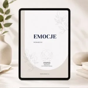 Emocje - workbook