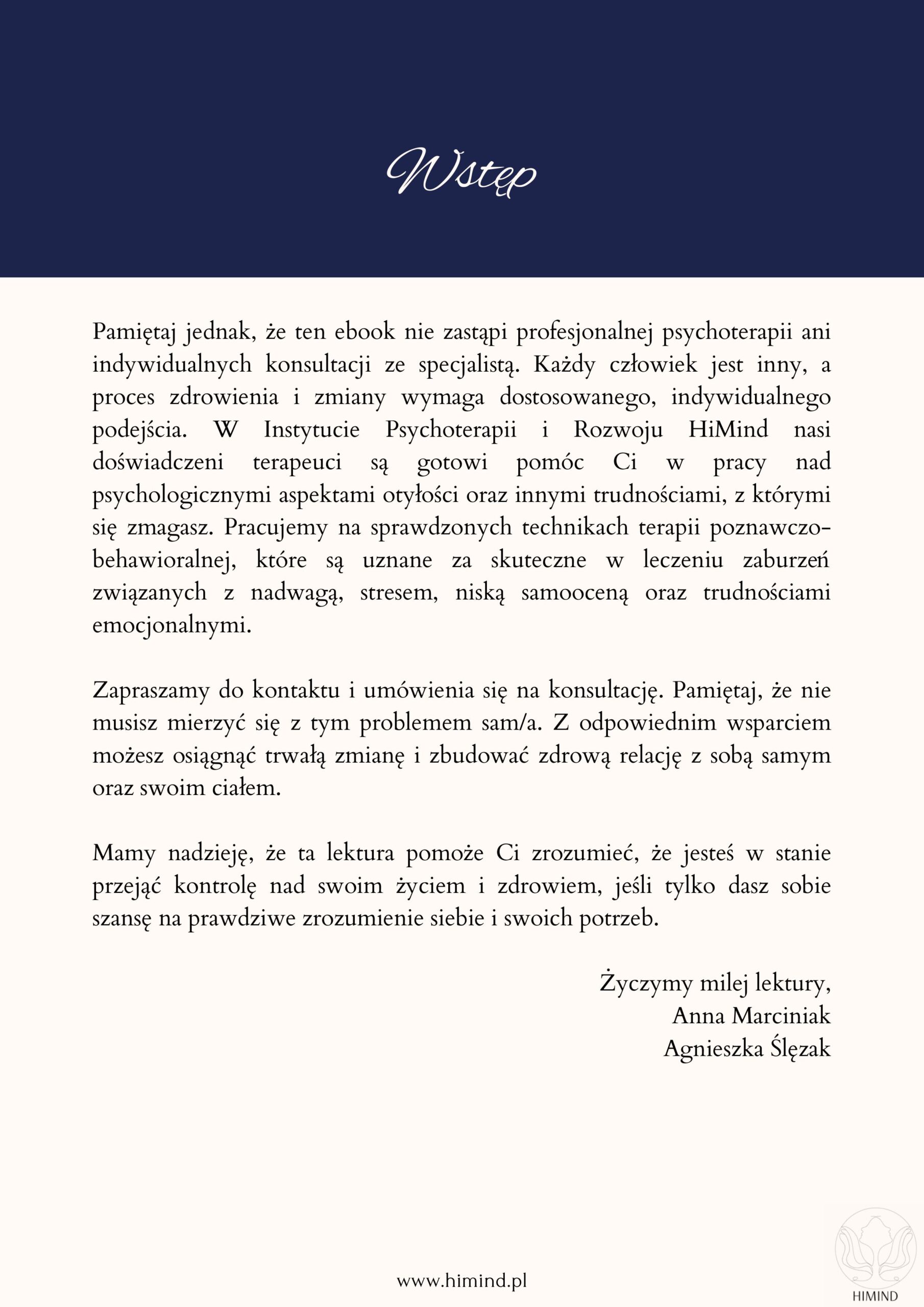 Psychologiczne aspekty nadwagi 3 Psychologiczne aspekty nadwagi - obrazek 3
