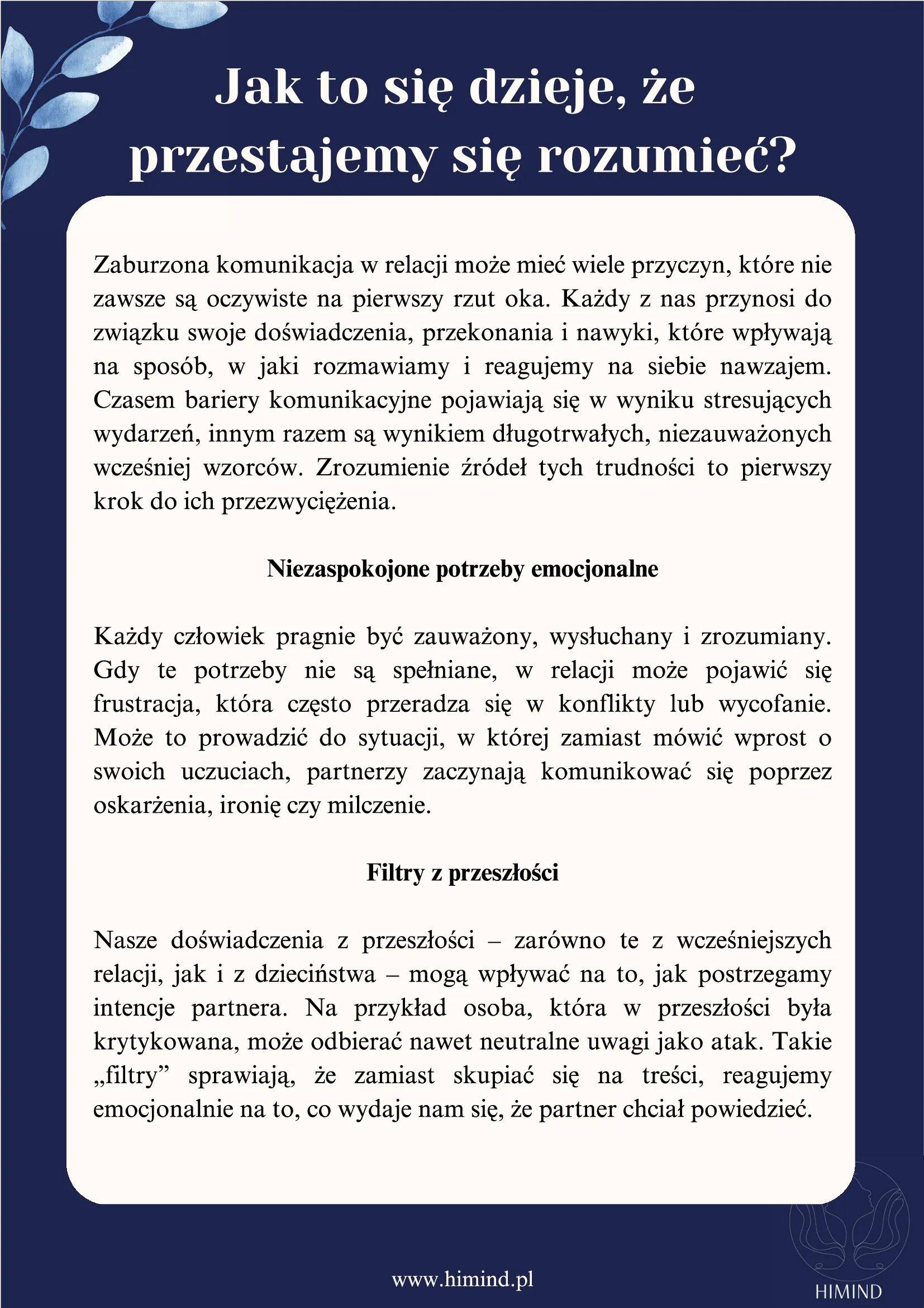 Relacje - ebook 2 Relacje - ebook - obrazek 2