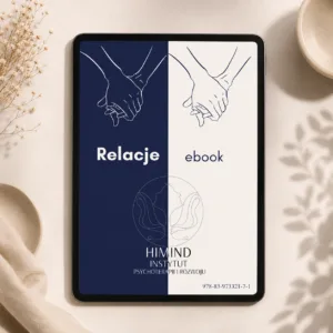 Relacje - ebook