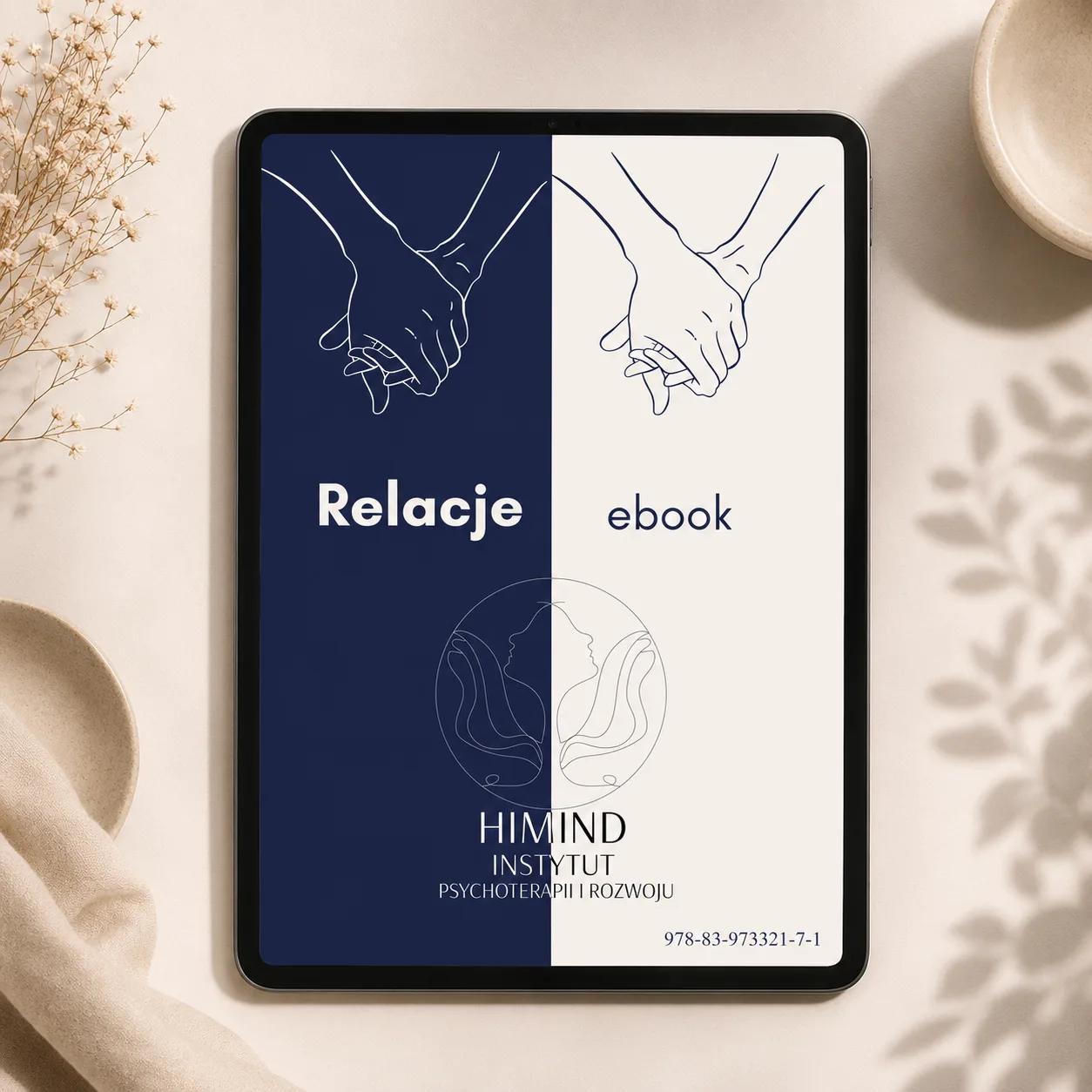 Relacje - ebook 1 Relacje - ebook