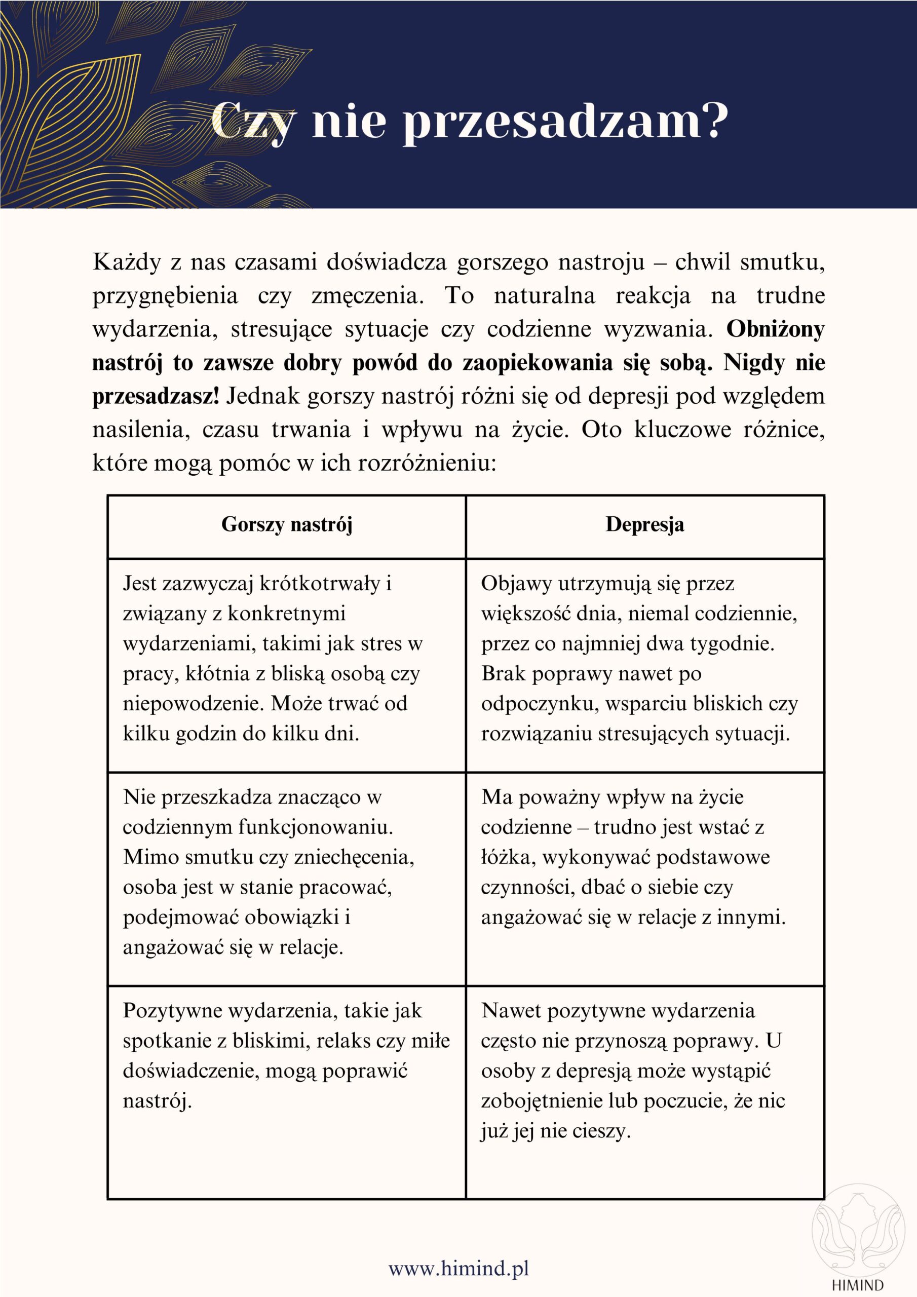 Depresja - ebook 2 Depresja - ebook - obrazek 2