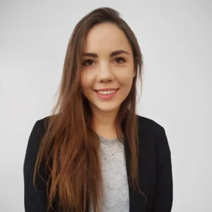 Psychoterapeuta Online - GA 6 Julia Martynowska