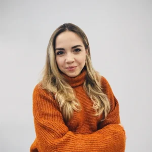 Psychoterapeuta Online - GA 3 Klaudia Zaborowska