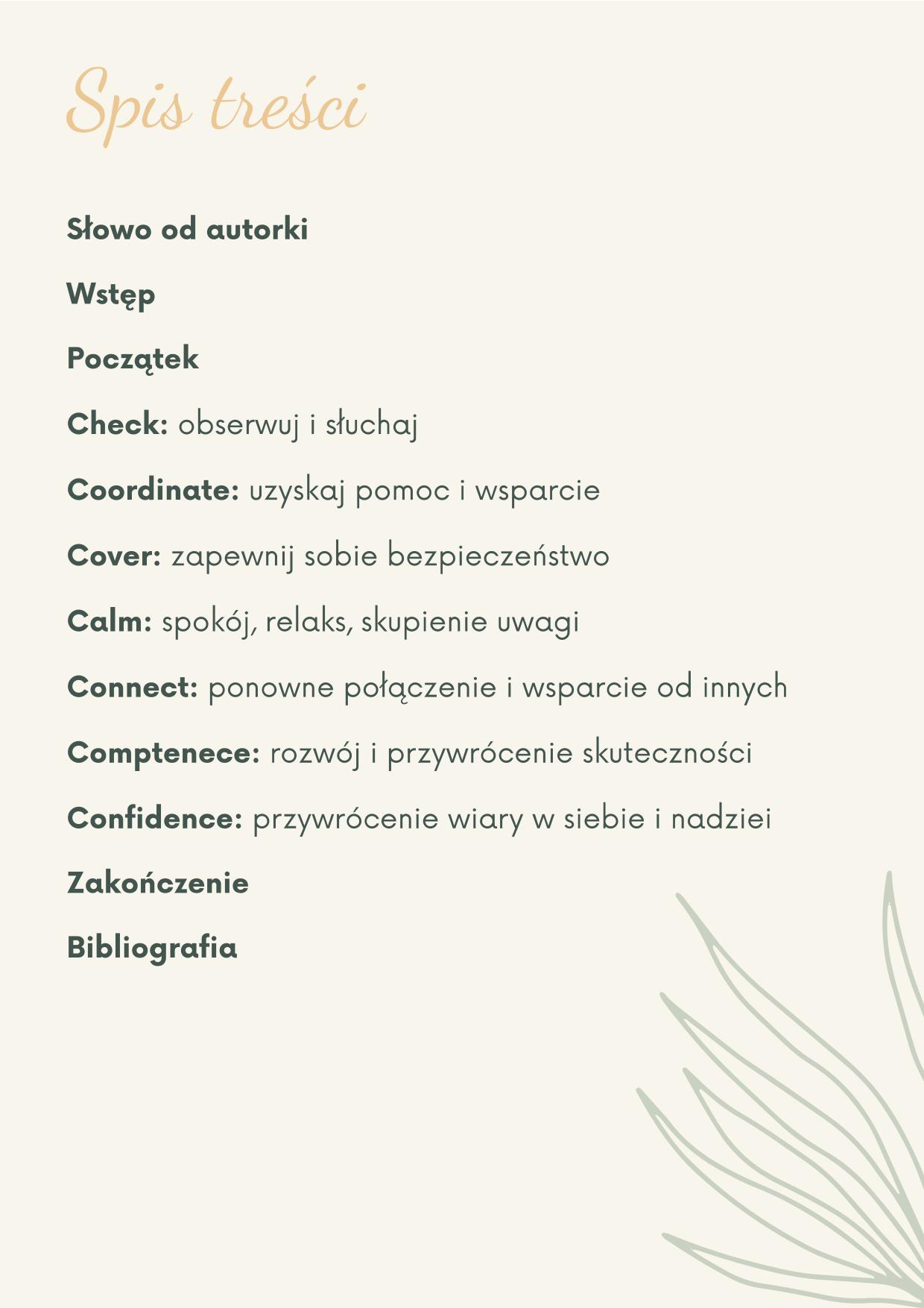 Mirela Batog - Odzyskaj życie po rozstaniu 2 Mirela Batog - Odzyskaj życie po rozstaniu - obrazek 2