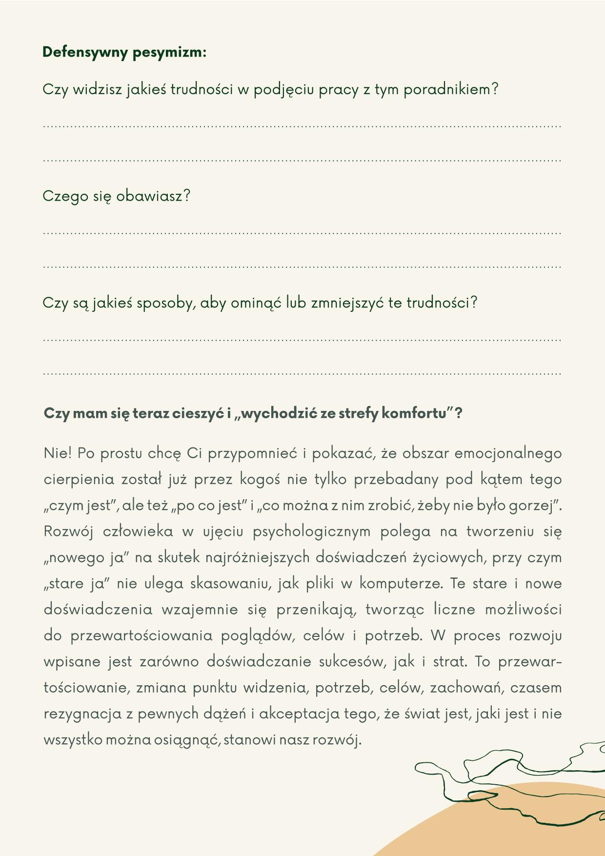 Mirela Batog - Odzyskaj życie po rozstaniu 4 Mirela Batog - Odzyskaj życie po rozstaniu - obrazek 4