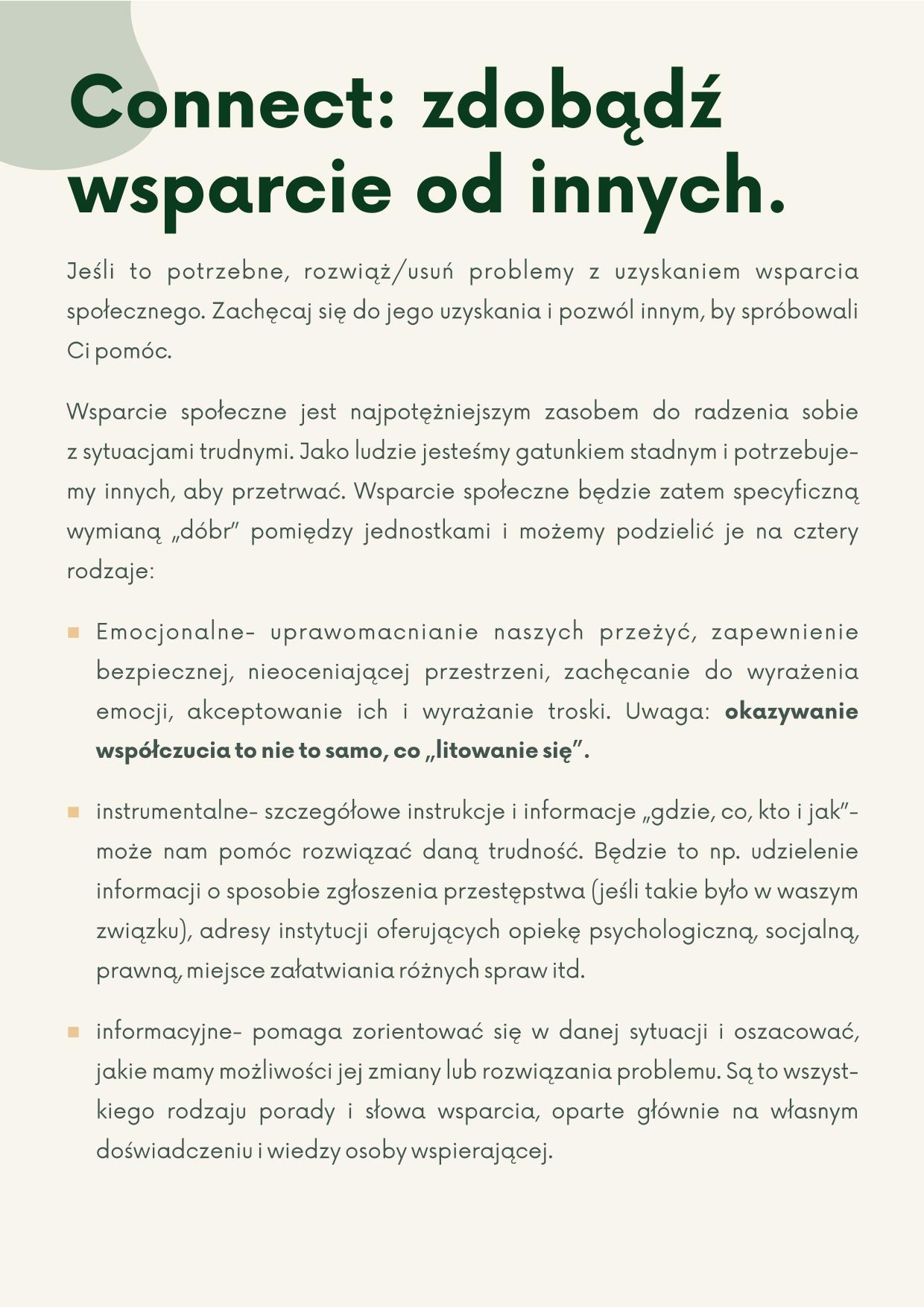 Mirela Batog - Odzyskaj życie po rozstaniu 5 Mirela Batog - Odzyskaj życie po rozstaniu - obrazek 5